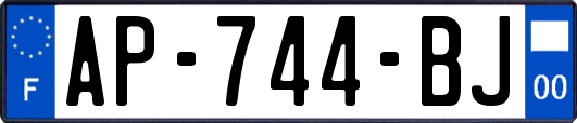 AP-744-BJ