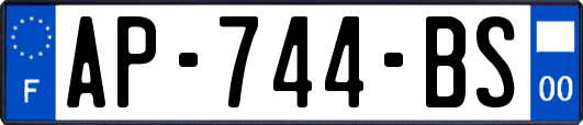 AP-744-BS