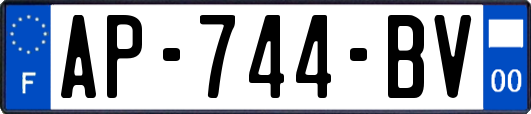 AP-744-BV