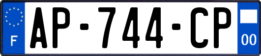 AP-744-CP