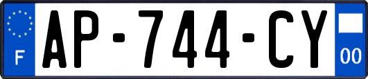 AP-744-CY