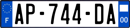 AP-744-DA