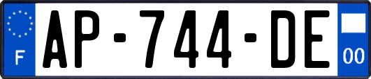 AP-744-DE