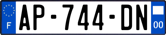 AP-744-DN