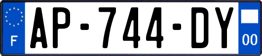AP-744-DY