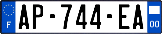 AP-744-EA