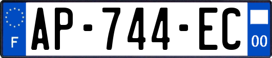 AP-744-EC
