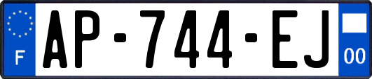 AP-744-EJ
