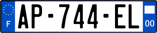 AP-744-EL
