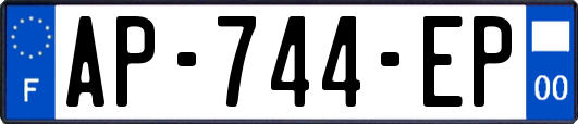 AP-744-EP