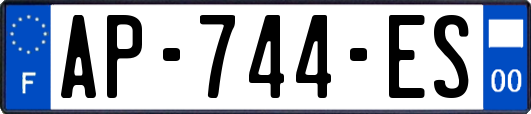 AP-744-ES