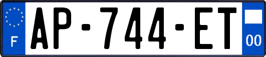 AP-744-ET