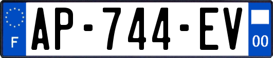 AP-744-EV