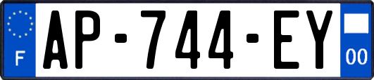 AP-744-EY