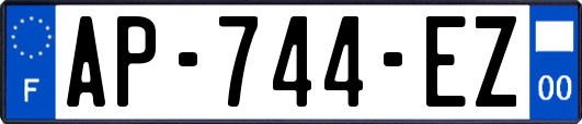 AP-744-EZ