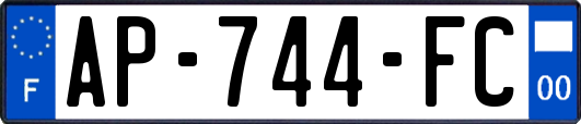 AP-744-FC