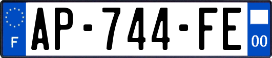 AP-744-FE