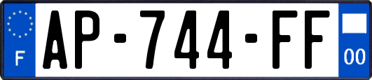 AP-744-FF