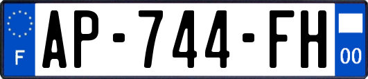 AP-744-FH