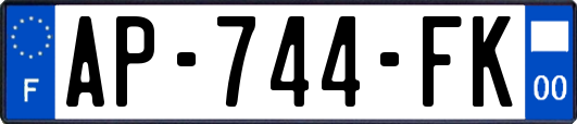 AP-744-FK