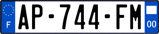 AP-744-FM
