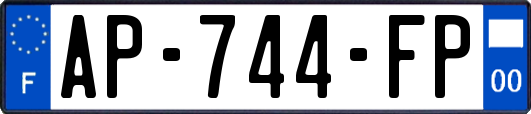 AP-744-FP