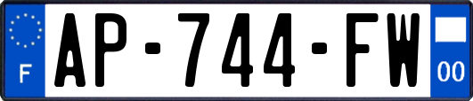 AP-744-FW
