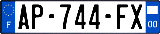 AP-744-FX