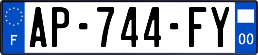AP-744-FY
