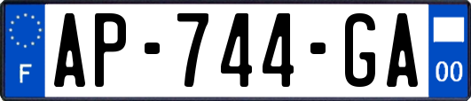 AP-744-GA
