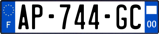 AP-744-GC