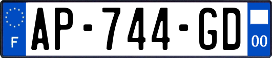 AP-744-GD