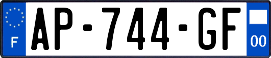 AP-744-GF