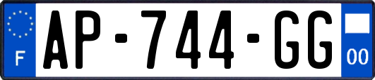 AP-744-GG
