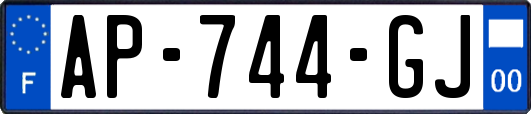 AP-744-GJ