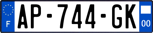 AP-744-GK
