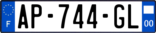 AP-744-GL