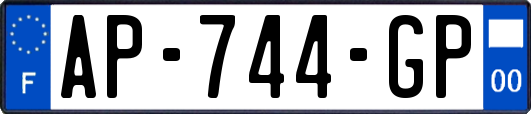 AP-744-GP
