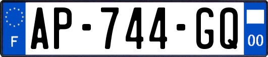 AP-744-GQ