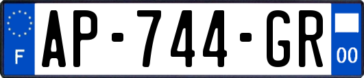AP-744-GR