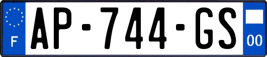 AP-744-GS