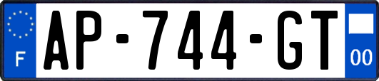AP-744-GT