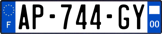 AP-744-GY