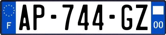 AP-744-GZ