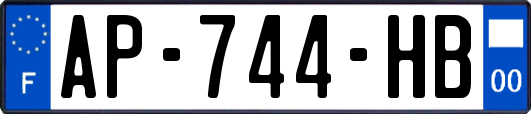 AP-744-HB