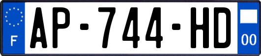AP-744-HD