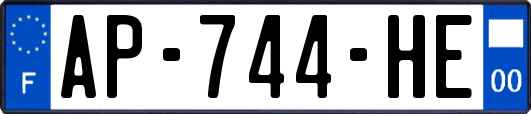 AP-744-HE