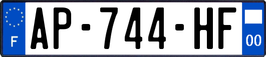 AP-744-HF