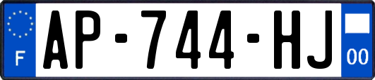 AP-744-HJ