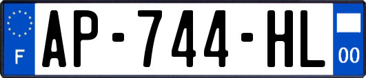 AP-744-HL